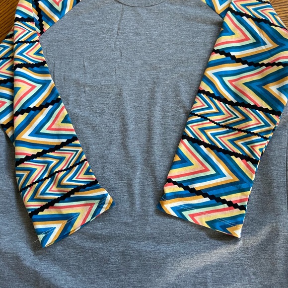 Lularoe Randy shirts - Picture 4 of 4